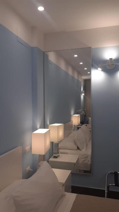 Pescara Centro Luxury Suite II Deluxe Rooms ภายนอก รูปภาพ