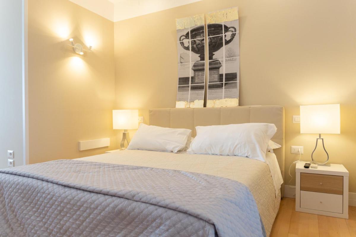 Pescara Centro Luxury Suite II Deluxe Rooms ภายนอก รูปภาพ